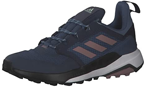 Adidas Hiking Terrex Trailmaker W, Wonder Steel/Wonder Oxide/Linen Green, GY6152, 38 EU