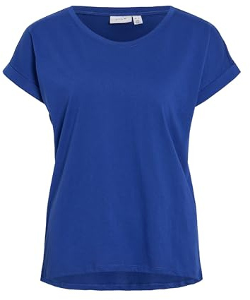 Vila Damen Vidreamers New Pure T-Shirt-noos T-Shirt
