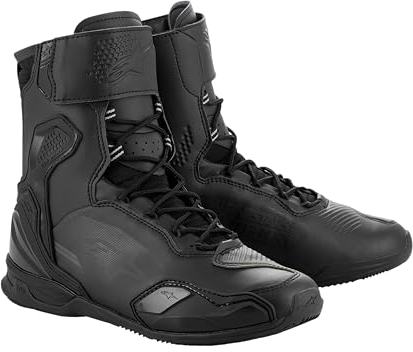 Alpinestars Superfaster Motorcycle Boots EU 42 1/2