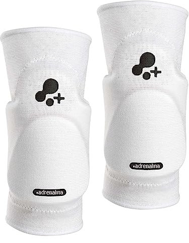 più adrenalina Rodillera MT6 volley profesional, marca
