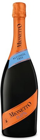 Mionetto Prestige Alcohol Free 750ml