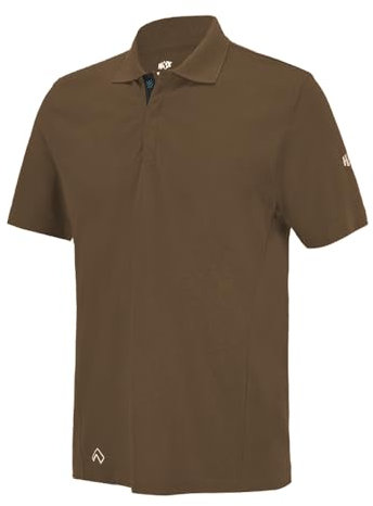 HAIX Flextreme Polo/Brown. 4XL