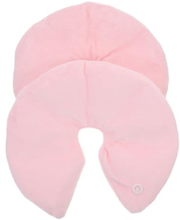 COLLBATH Still-gelpads Kühlpads Brust Still-eisbeutel Gel-eisbeutel Für Frauen Brust-kühlgel Wärmegelpads Brusttherapie-pads Kühlpads Für Stillende