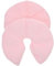 COLLBATH Still-gelpads Kühlpads Brust Still-eisbeutel Gel-eisbeutel Für Frauen Brust-kühlgel Wärmegelpads Brusttherapie-pads Kühlpads Für Stillende