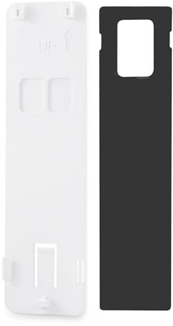 LEFXMOPHY Backplate for Wyze Wireless Video Doorbell Pro Back Plate No Drill Replacement Part with Mounting Tape Mount Accessory