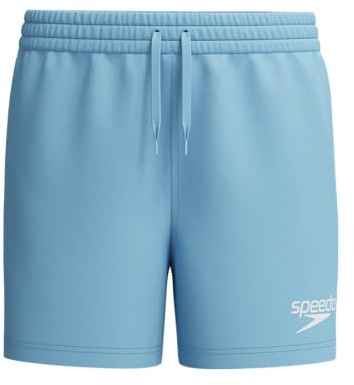 Speedo Classics 13 Pantaloncini da Nuoto per Bambino, Sugar Blue, 4-5 Anni