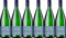 Johann Müller Hambacher Schloßberg Riesling 2024 Trocken (6 x 1.0 l)