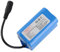 5200mAh 7.4v Battery Replacement Fishing Bait Boat Powerful Lithium ion rechargeable batteries for Fishing Bait Boat