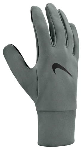 Nike Men's Therma-Fit Fleece Gloves Running Training Fitness Winter Sports Gloves Warm