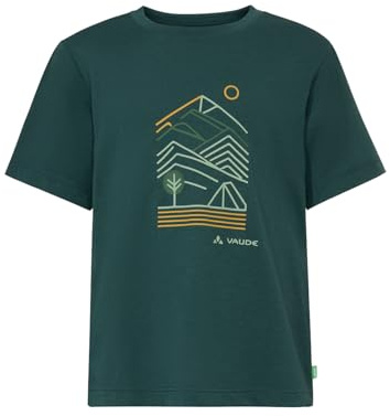 VAUDE T-Shirt Kids Rokua T-Shirt