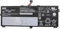 FCZFCZ L18L3P72 Battery 51Wh 4372mAh Replacement for Lenovo ThinkPad X390 Yoga 20NN 20NQ / ThinkPad X13 Yoga 1st Gen 20SX 20SY series SB10K97659 02DL021 SB10T83170 5B10W13927 L19M3P71 L18M3P72 11.55V