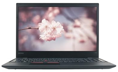 Lenovo Thinkpad T570 Business Laptop, 15.6 Inch FHD Notebook, Intel Core i5-7300, 8GB DDR4 RAM, 256GB SSD, US QWERTY Keyboard, Windows 11 Pro (ricondizionato)