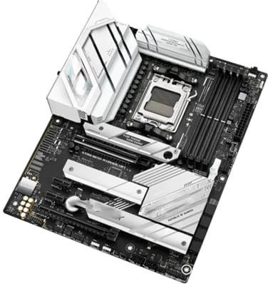 Placa Madre Placa Base Fit For ROG Strix B650-A Gaming WiFi 192 GB PCI-E4.0 USB3.2 M.2 HDMI Socket AM5 DDR5 ATX B650