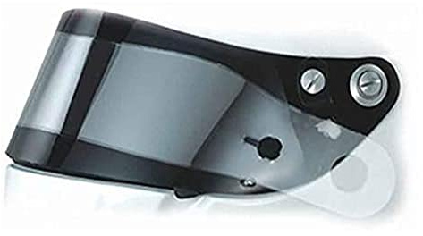 Sparco s00315 K01 5 Tear-Offs for Full-Face Helmet Kit