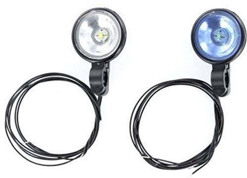 Carson Modellsport 500907571 1:14 Zusatzscheinwerfer 2St.