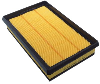 Blue Print ADL142216 Air Filter with nonwoven fabric, pack of one