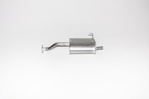 Vegaz HOS-135 Endschalldämpfer