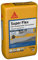 SIKA - Colle à carrelage flexible - SikaCeram 250 Super Flex Gris - Sans poussière spécial très grand format (10000cm²) - Mur et sol intérieur et extérieur - 25kg