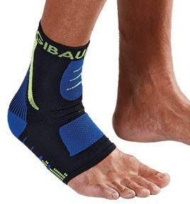GIBAUD CAVIGLIERA SPORT (Tg. 02)