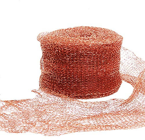 PCO Copper Mesh (5X100 FT)