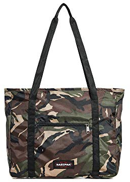 Eastpak Herren Umhängetasche Kerr, Instant Camo (mehrfarbig) - null.list