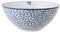 Laura Ashley Blueprint Collectables Schüssel 16 cm Floris Porzellan