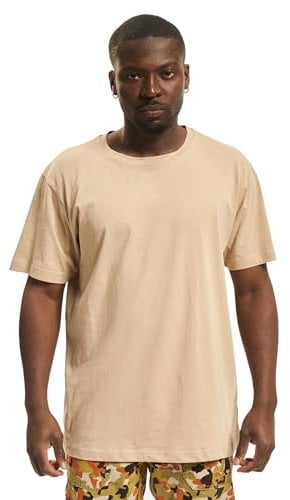 Brandit T-Shirt, Farbe: beige Größe: 6XL
