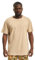 Brandit T-Shirt, color: beige, size: 6XL