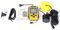 Sensore ecoscandaglio Ecoscandaglio Risparmio batteria Ecoscandaglio Rilevamento accurato per pesca con ancora Pesca in mare all'aperto