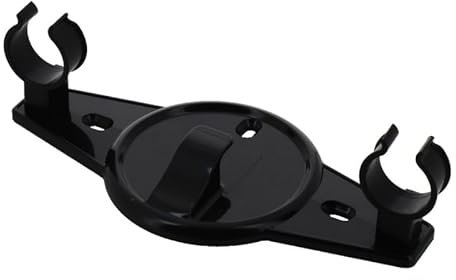 Staffa di Aggancio a Muro Supporto per Aspirapolvere Scopa senza fili HOOVER Ricambi Freedom FD22