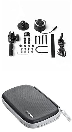 TomTom Rider Bike Mount kit +RAM + Schutzhülle