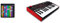 Launchpad Mini di Novation [MK3] — Controller MIDI USB a griglia con 64 pad portatile, per esibizioni con Ableton Live e Logic Pro & Akai Professional Mpk Mini Mk3
