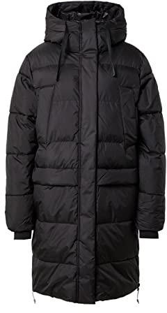 ICEPEAK Damen Outdoormantel ARTERN schwarz/weiß 40