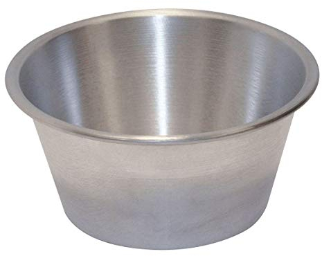Osterkuchen aus Aluminium 20 cm