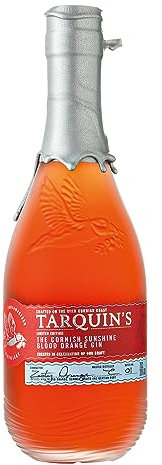 Tarquin's Blood Orange Gin 700ml 38% vol.