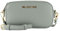 VALENTINO Special Martu Haversack Grigio