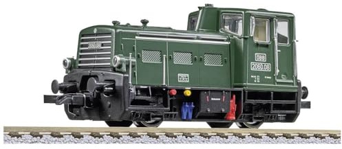 Liliput L132460 H0 Diesellok, 2060.08 grün der ÖBB ÖBB 2060.08 grün