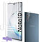 Phlleyaa Protection Décran Pour Galaxy Note 10+ Film Flexible TPU 2 Pièces + Galaxy Note 10+ Caméra Arrière Protecteur 2 Pièces,sans Bulles,Facile à Installer Pour Galaxy Note 10+ Verre Trempé