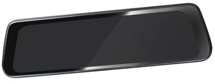 MESKEL Dashcam Caméra Tableau Bord Avant Arrière Enregistreur Conduite pour Voiture Mini Caméra Tableau Bord Double Objectif Dash Cam Voiture