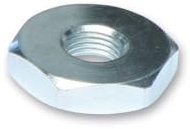 MALOSSI 1914732B Dado M10x1x05,7 mm per Campana Frizione, Componente di Alta Qualità per Prestazioni Ottimali