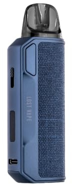 Lost Vape - Thelema Elite S Pod E-Zigaretten Set (enthält kein Nikotin) (Denim)