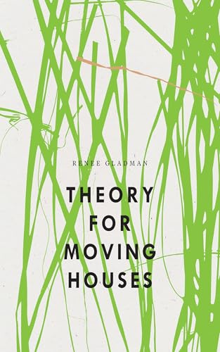 Theory for Moving Houses (The Bagley Wright Lecture Series)