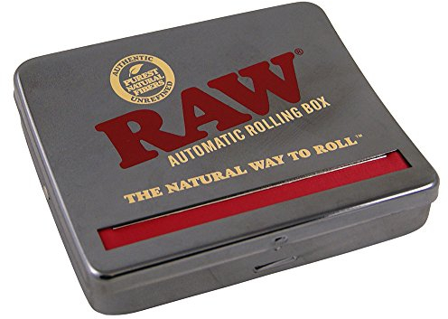RAW Rolling Box 110mm Drehmaschine 5 Rolling Boxen