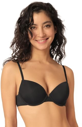 Skiny dam Micro Lovers Schalen Bh BH