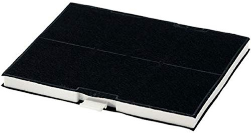 PRCF25 Kohlefilter Aktivkohlefilter wie Bosch Siemens Junker Neff LZ53450 00705432 Z5102X1 Z5133X5, Z5106X5