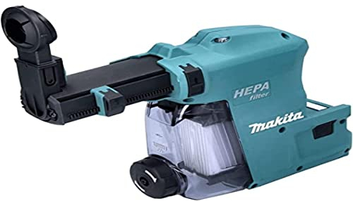 Makita 199581-0, Schwarz, Blau, Silber