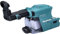 Makita 199581-0DX08 Dust Extraction System Black, Blue, Silver,199581-0