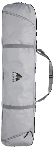 Burton Space Sack, borsa da snowboard, pelle di squalo, 181