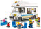 Lego – Le Camping-Car de Vacances – 60283 – City