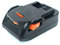 Compatible avec AEG 12Volt Batteries Lithium ION 3.0Ah 3000mAh Battery Parfaitement de Rechange 18V Perceuses sans Fil Tronçonneuses Scies alternatives Outils électriques